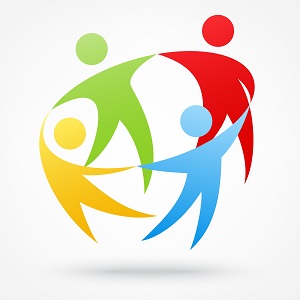 TeamMates Logo